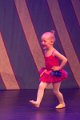 Mini Stars Circus 2B  099